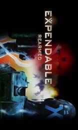 download Expendable Rearmed apk